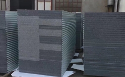 石墨苯板彩钢板