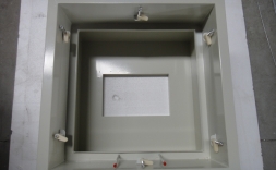 液槽高效送风口