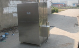 移动式除尘器（不锈钢）