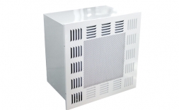 自净器（钢板喷塑）