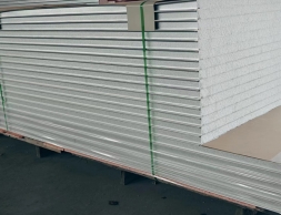 机制苯板净化板