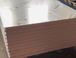 机制真金净化板