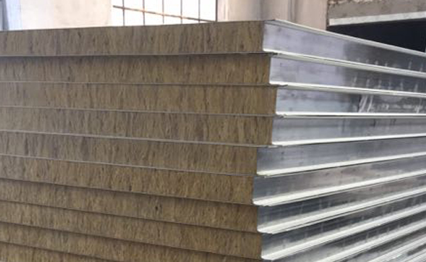 净化彩钢板工程