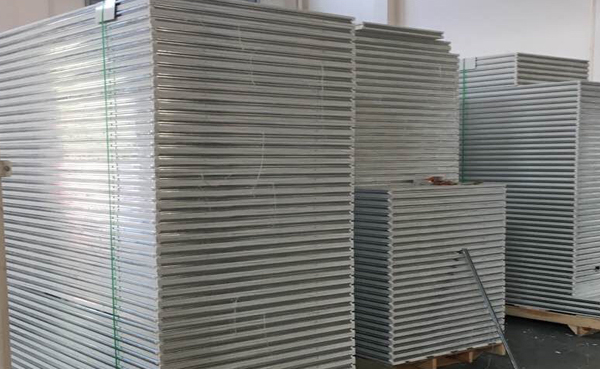 哈尔滨净化彩钢板